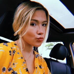 Meet your Posher, Hope